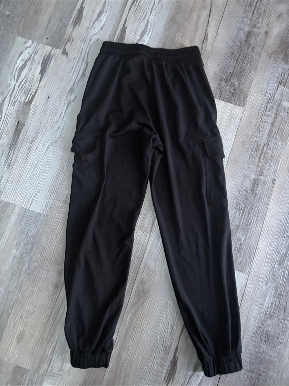 Yogalicious Cargo Jogger Pants Size XS - Picture 4 of 5